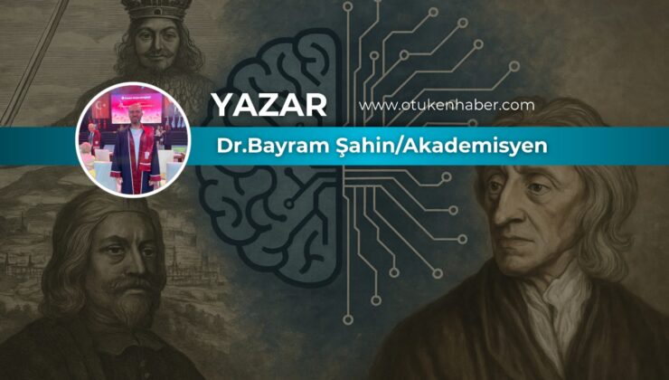 Mülkiyetin Kökenine Makul Bir Açıklama