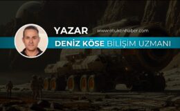 Uzay Madenciliği : Geleceğin Kaynak Yarışı