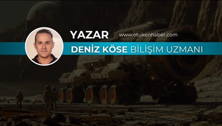 Uzay Madenciliği : Geleceğin Kaynak Yarışı