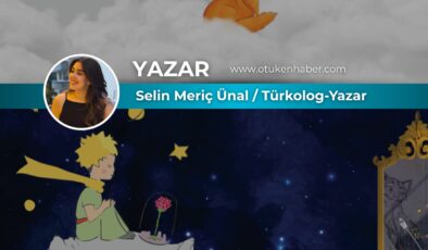 Küçük Prens “Küçük mü gerçekten”