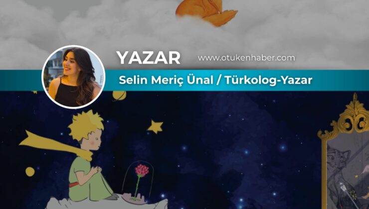 Küçük Prens “Küçük mü gerçekten”