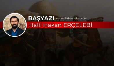 Kudüs: Ezelî Davamız, Ebedî Mührümüz