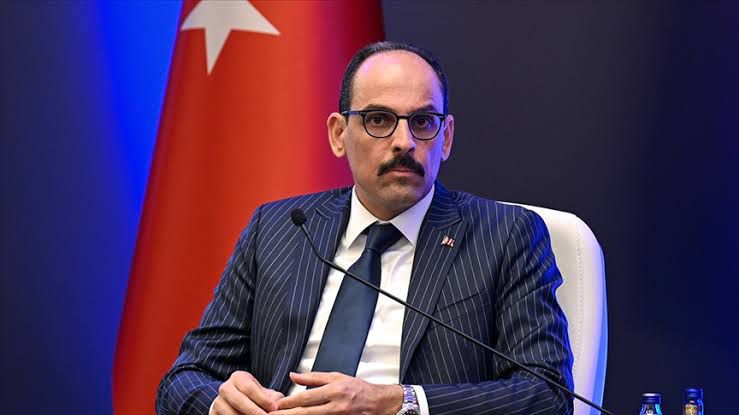 MİT Başkanı İbrahim Kalın’dan Yeni Felsefe Kitabı: “Heidegger’in Kulübesine Yolculuk”