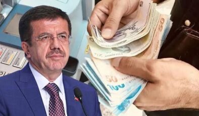 Zeybekçi’den Emeklilik Uyarısı