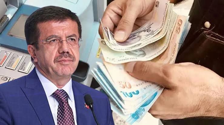 Zeybekçi’den Emeklilik Uyarısı