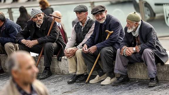 Emeklilere Ocak Şoku: Ek Zam Yok, Sadece Enflasyon Farkı