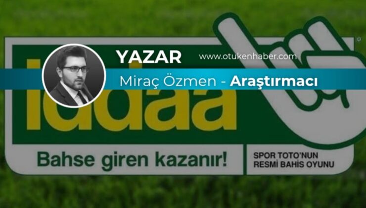 İddia, Tribün ve Çileli Kuponlar