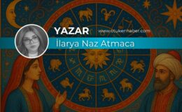 Türk’ün Astroloji ile Mâzisi