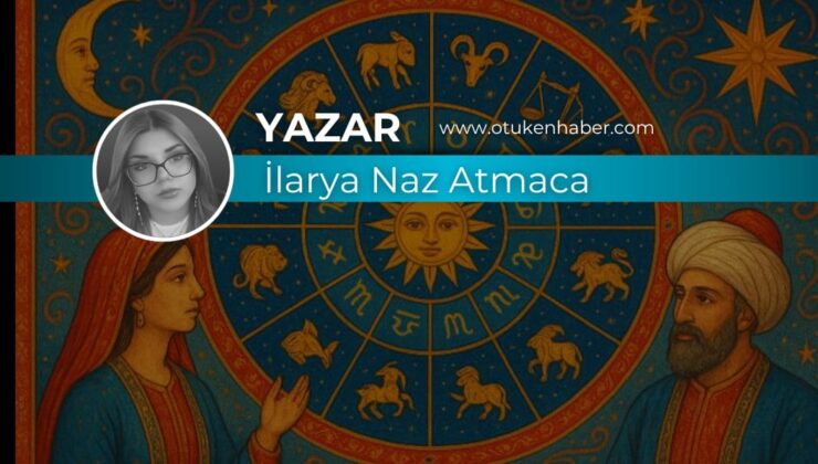 Türk’ün Astroloji ile Mâzisi