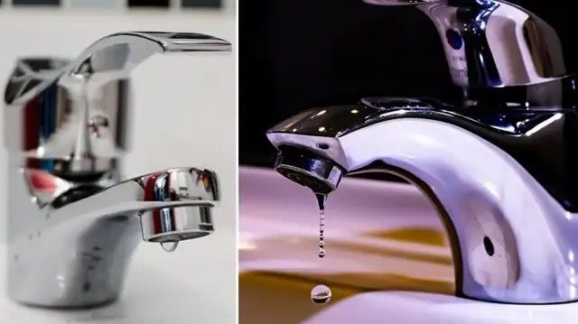Ankara’da Su Krizi Derinleşti