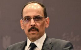 MİT Başkanı Kalın, Gazze Ateşkesi Görüşmeleri İçin Mısır’a Gidecek