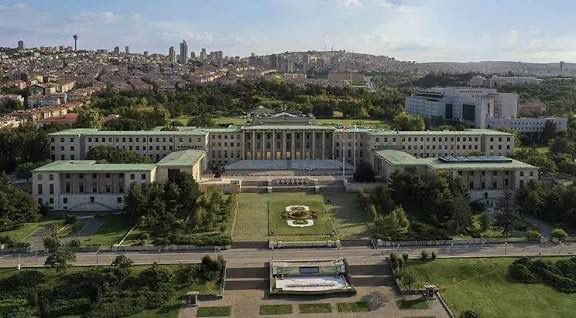 TBMM’de “Sıfır Noktası’ndan: Görünenin Ötesinde Gazze” Belgeseli Gösterilecek
