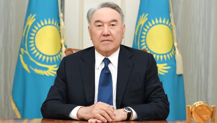 Kazakistan Cumhurbaşkanı Tokayev’den TDT’ye Siber Güvenlik ve Dijital İş Birliği Önerileri