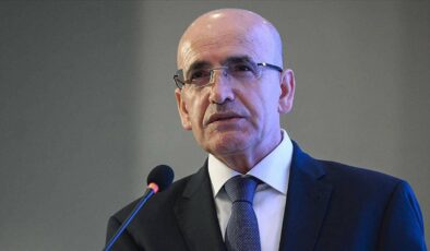 Bakan Şimşek Açıkladı: Genç İşsizlik Son 5 yılda Yüzde 15,9’a Geriledi
