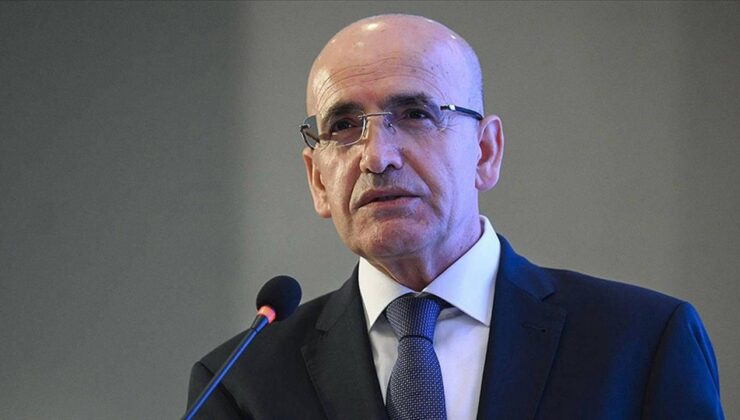 Bakan Şimşek Açıkladı: Genç İşsizlik Son 5 yılda Yüzde 15,9’a Geriledi
