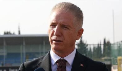 İstanbul Valisi Davut Gül: “Suç oranları düşüyor, İstanbul artık daha güvenli bir şehir”