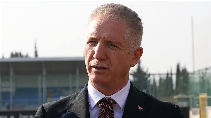 İstanbul Valisi Davut Gül: “Suç oranları düşüyor, İstanbul artık daha güvenli bir şehir”