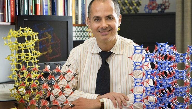 Mülteci Kampından Nobel’e Uzanan Yol