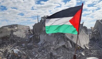 Hamas Duyurdu: Gazze’de Kalıcı Ateşkes Dönemi Başladı