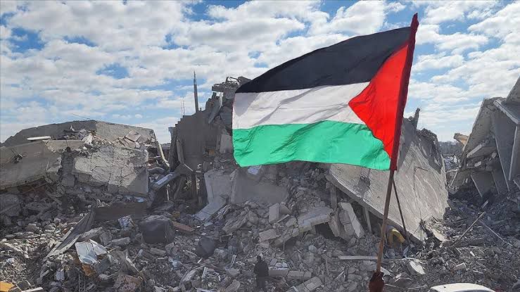 Hamas Duyurdu: Gazze’de Kalıcı Ateşkes Dönemi Başladı