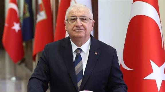 Bakan Güler: “Türkiye, Azerbaycan ve Gürcistan İş Birliği Kafkasya’da Barış ve İstikrarın Teminatıdır”