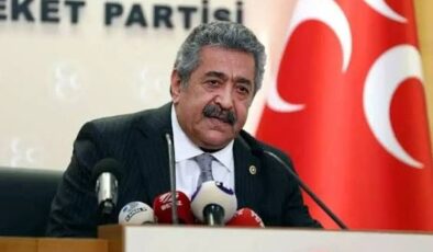 MHP’li Feti Yıldız’dan Hak ve Özgürlükler Vurgusu: “Devletin Temel Görevi Hakları Korumaktır”