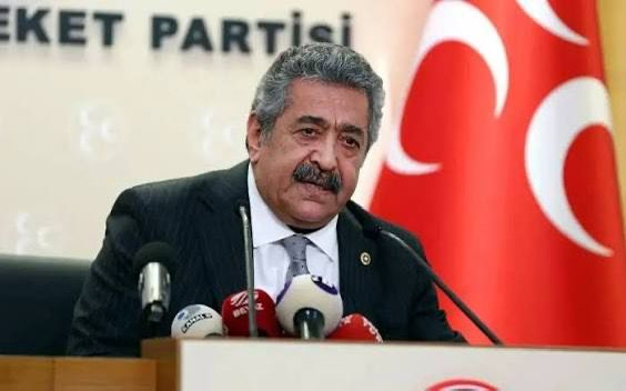 MHP’li Feti Yıldız’dan Hak ve Özgürlükler Vurgusu: “Devletin Temel Görevi Hakları Korumaktır”
