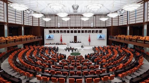 Türkiye’nin Dış İlişkilerinde Yeni Dönem: TBMM Dört Uluslararası Anlaşmayı Onayladı