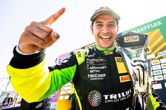 Ayhancan Güven, GT World Challenge Avrupa’da Sezon Finalinde Direksiyon Başında