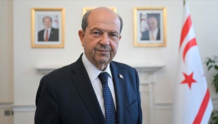 Ersin Tatar: “Türk Silahlı Kuvvetleri’nin varlığı barışın teminatıdır”