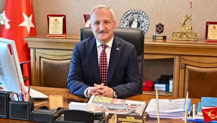 MHP’li Yurdakul: “Kız Çocukları, Türk Milletinin Yarınıdır”