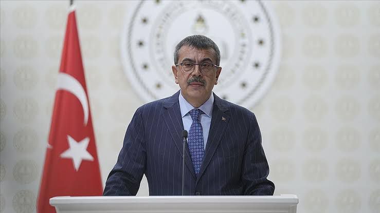 Bakan Tekin: “Devlet Bahçeli, Millî Birliğimizin En Güçlü Teminatıdır”