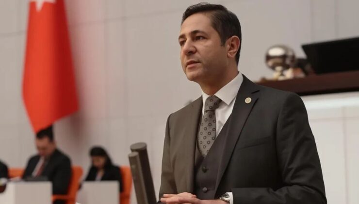MHP’li Bulut’tan Sabahat Akkiraz’a Sert Eleştiri: “Aleviliğin Barış Dilinden Uzak”