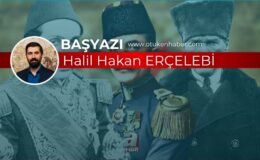 Türk Devlet Aklının Üç Kudretli Yüzü: Sultan Abdülhamid, Enver ve Mustafa Kemal