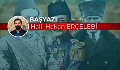 Türk Devlet Aklının Üç Kudretli Yüzü: Sultan Abdülhamid, Enver ve Mustafa Kemal
