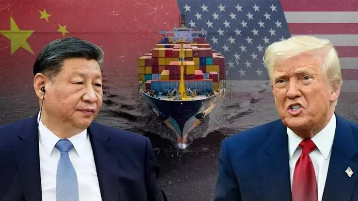 Çin’den Sert Tepki: Washington’a “Yanlış Yoldan Dönün” Uyarısı