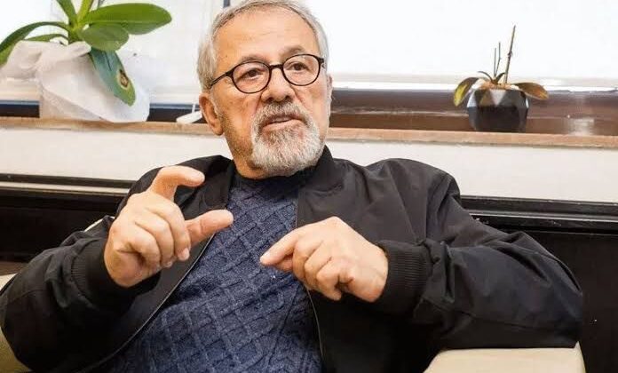 Muğla’da Korkutan Sarsıntı: Naci Görür’den Kritik Uyarı
