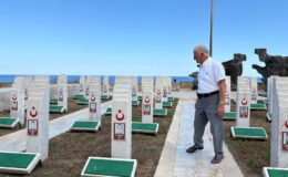 Kıbrıs Gazisi Yıldırım: Erenköy Direnişi’nin Genç Kahramanları ve Mücadele Anıları
