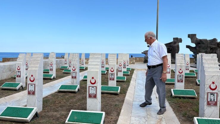 Kıbrıs Gazisi Yıldırım: Erenköy Direnişi’nin Genç Kahramanları ve Mücadele Anıları