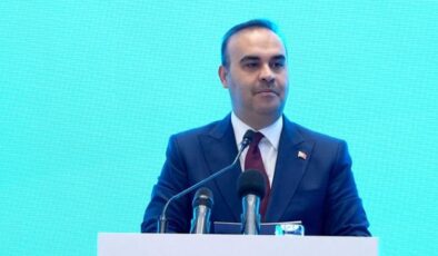 Bakan Kacır: Türkiye, Araştırma-Geliştirme Alanında Küresel Bir Üs Olma Yolunda