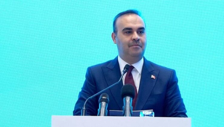 Bakan Kacır: Türkiye, Araştırma-Geliştirme Alanında Küresel Bir Üs Olma Yolunda