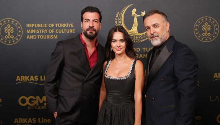 Türk Sineması Hollywood’da: Kültürel Etkileşimde Yeni Bir Dönem Başlıyor