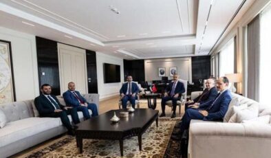 Güvenlik Alanında Yeni Bir Dönem: Türkiye ve Suriye Ortaklaşa Adımlar Atıyor