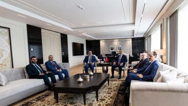 Güvenlik Alanında Yeni Bir Dönem: Türkiye ve Suriye Ortaklaşa Adımlar Atıyor