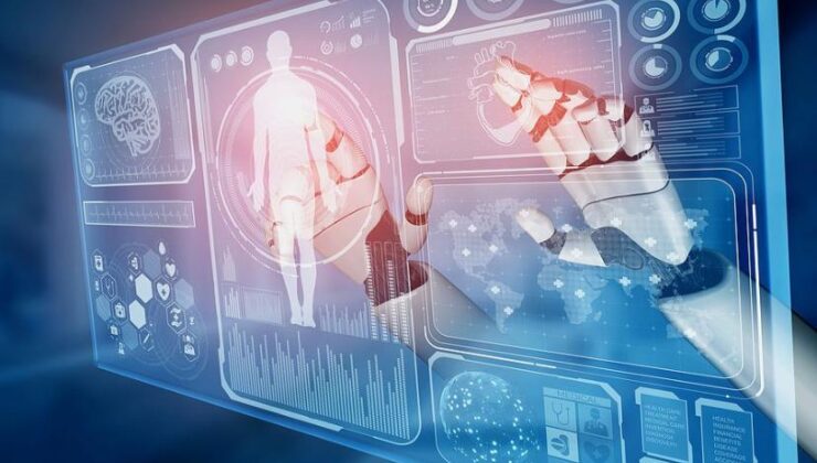 İngiltere’nin Sağlık Altyapısında Türk İmzası: Oncosem, NHS ile 6,4 Milyar Liralık Anlaşma İmzaladı