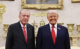 Zirvede Sürpriz Diyalog: Trump’tan Erdoğan’a “Çetin Adam” Yorumu