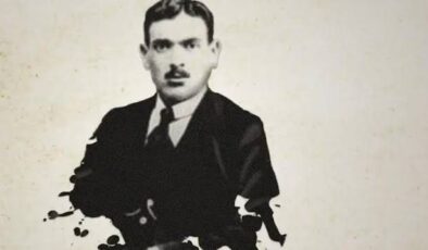Ahmed Cevad, 88. Ölüm Yıldönümünde Anıldı; MHP’li Ersoy’dan Mesaj