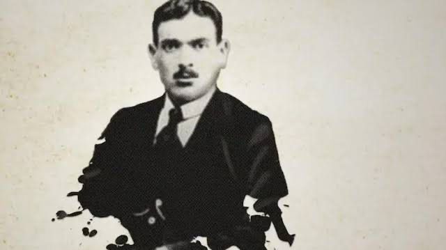 Ahmed Cevad, 88. Ölüm Yıldönümünde Anıldı; MHP’li Ersoy’dan Mesaj