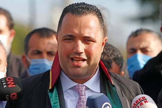 Avukat Rezan Epözdemir’e 12 Yıla Kadar Hapis Talebiyle İddianame Düzenlendi