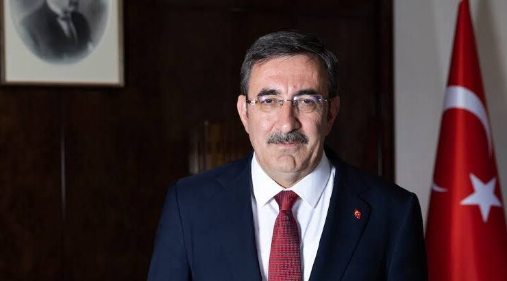 Yılmaz: Zirvede Atılan Adım, Kalıcı Barış İçin Kritik Bir Dönemeçtir